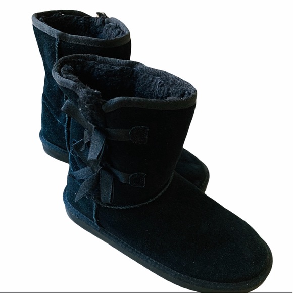 ❌SOLD❌Koolaburra by UGG Victoria Short Boots - Picture 8 of 11